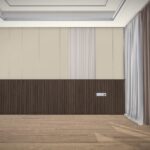 vr bedroom decoration furniture 3d model