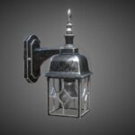Wall Lamp
