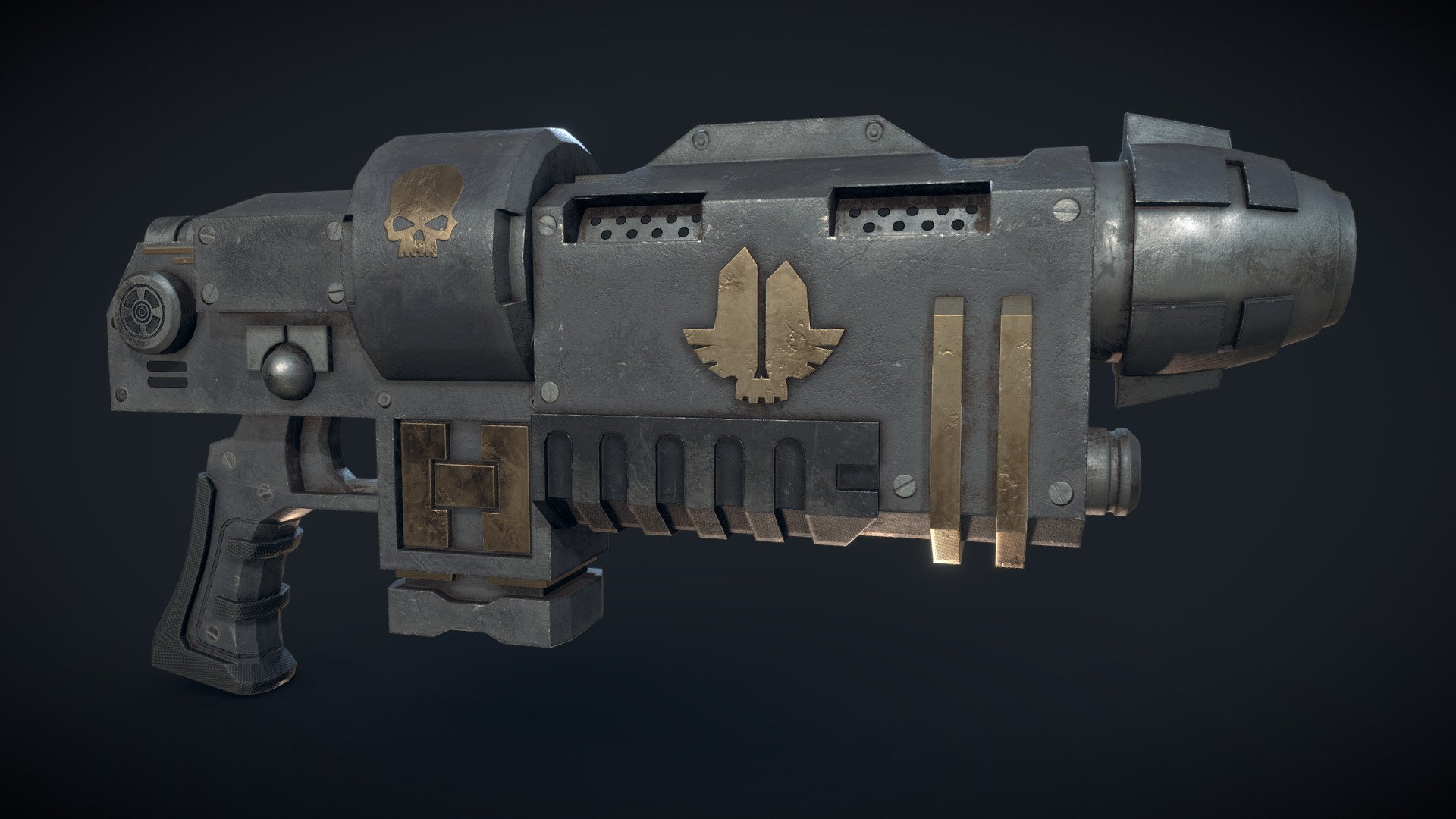 Wargun