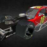 Whelen Modified