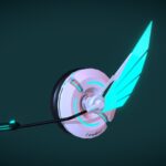 Wing Headphone