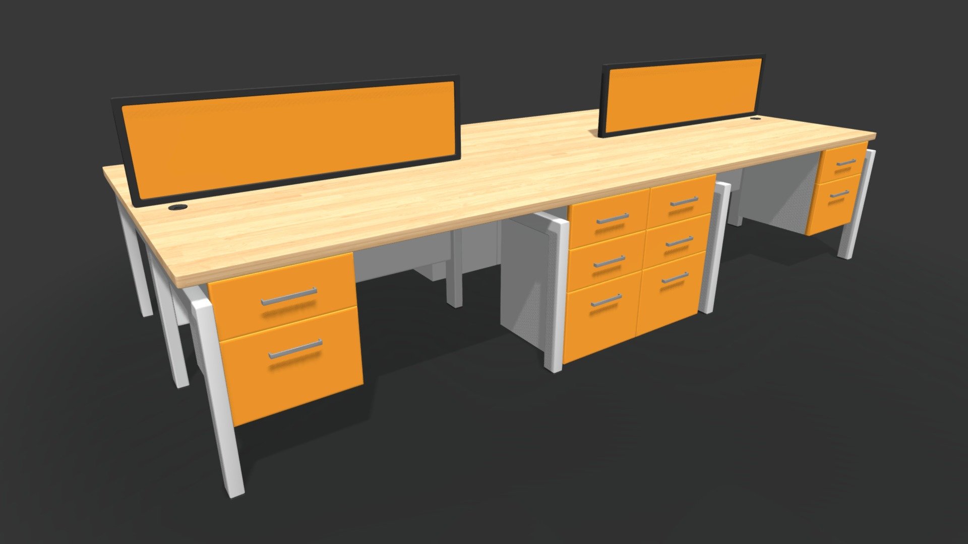 Workstation 2