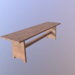 Zephyr Bench