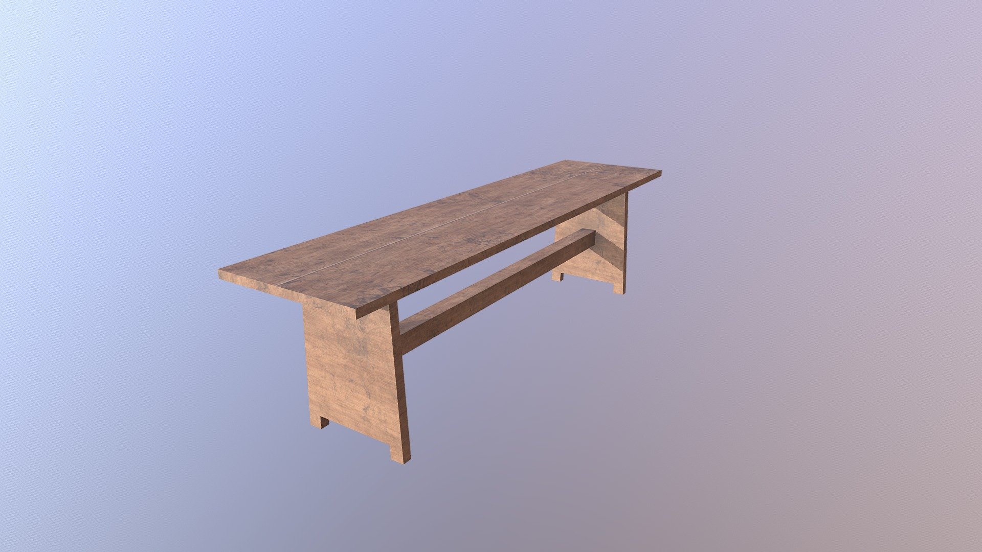 Zephyr Bench
