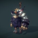 Zombie King