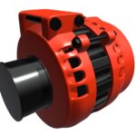 3D Alternator