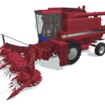 3D Combine