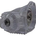 Automatic Transmission