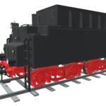 Coal Tender