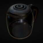 Coffee old dirty version