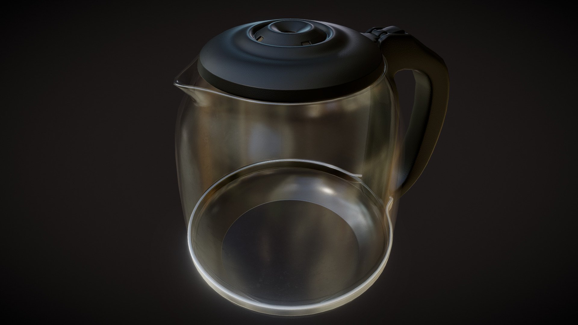 Coffee Pot