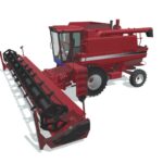 3D Combine