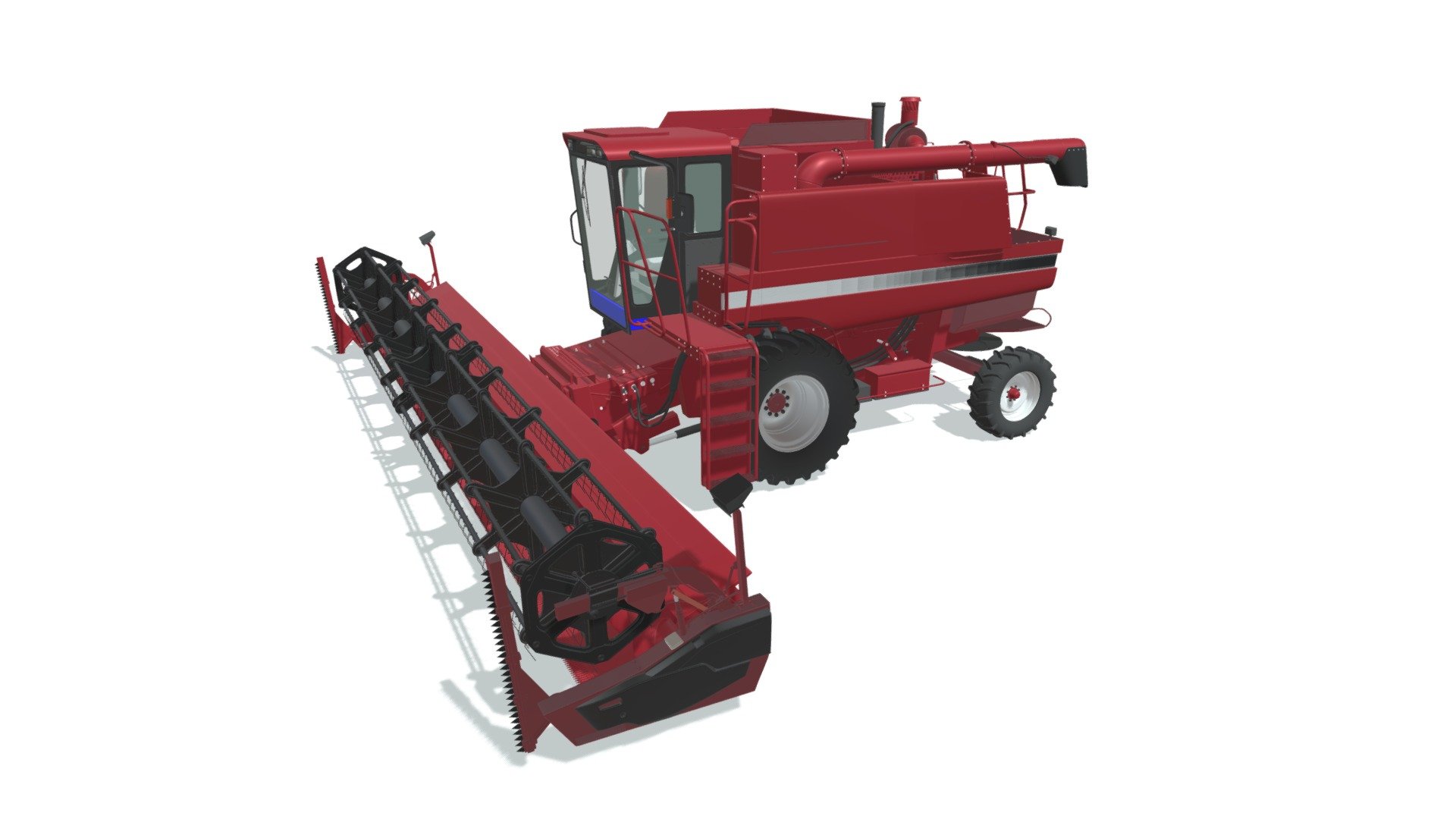 3D Combine