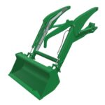 Crane 3D Model