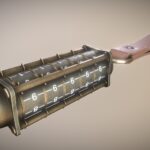 Cryptex USB-Stick Basic Version