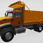 Dump Truck