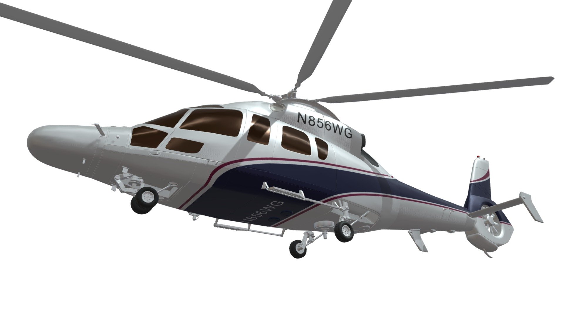 Eurocopter EC155