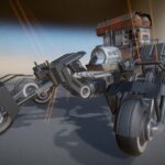 Five Wheeler Test With Rusty Fuel Tanks