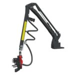 Forestry Crane
