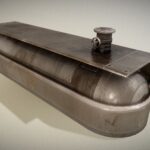 Fuel Tank Old Version