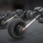 Hydraulic Suspension old Version 1