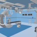 Medical Hybrid Operating Room