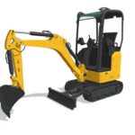 Mini Excavator