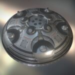 Modular UFOs