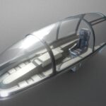 New Futuristic Jet Cockpit (Wip-3)