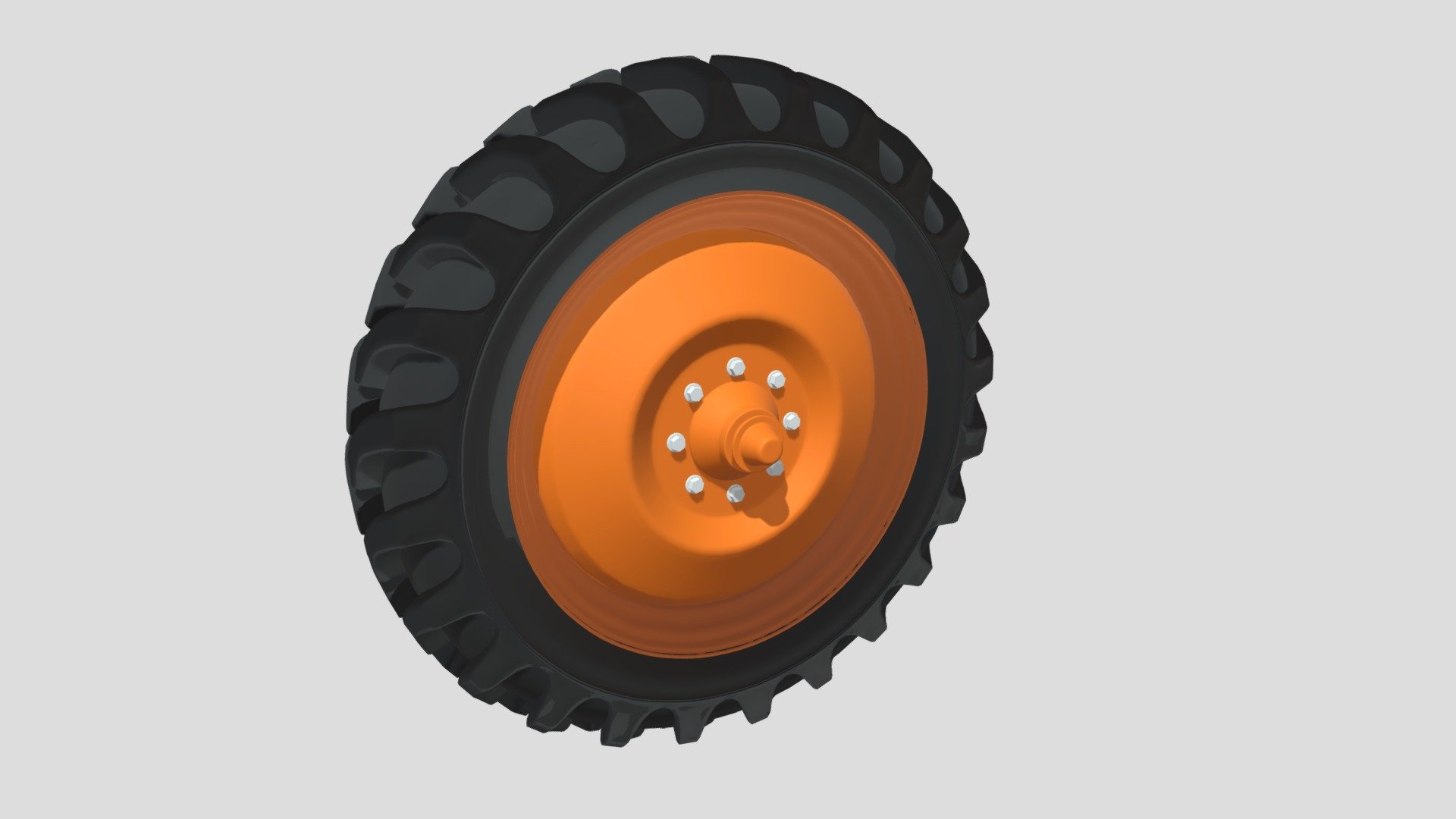 Off Road Tire