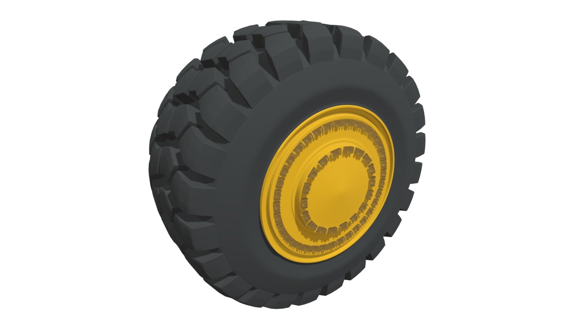 Off Road Tire