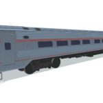 Siemens Vectron Locomotive MRCE