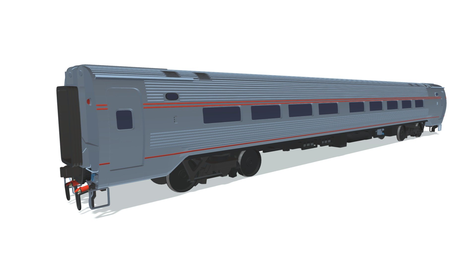 Siemens Vectron Locomotive MRCE