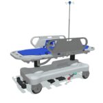 Patient Transfer Medical Stretcher