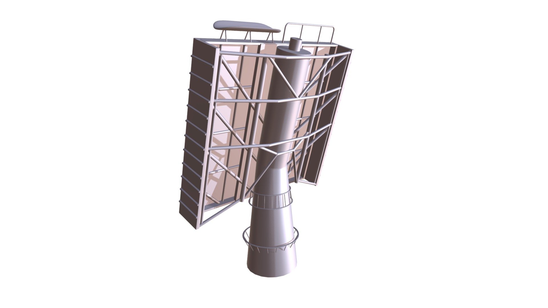 Primary Radar Surveillance