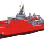 Rescue Ship