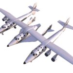 Scaled Composites White Knight Two