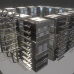 Sci-Fi Ladders (Basic Version)