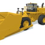 Scoop Dozer