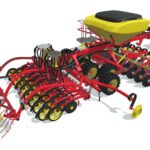 Seeder Planter Machine