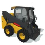 Skid Steer Loader