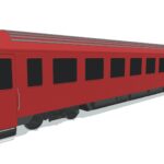 Sleeping Car