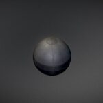 Sphere Bot (without ground)