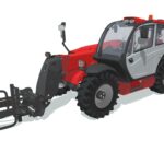 Telescopic Handler