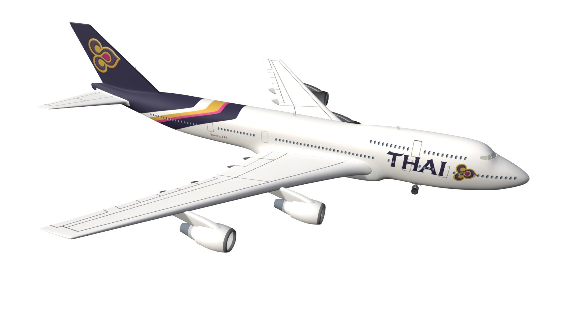 Thai Airways
