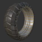 Tire Basic Version