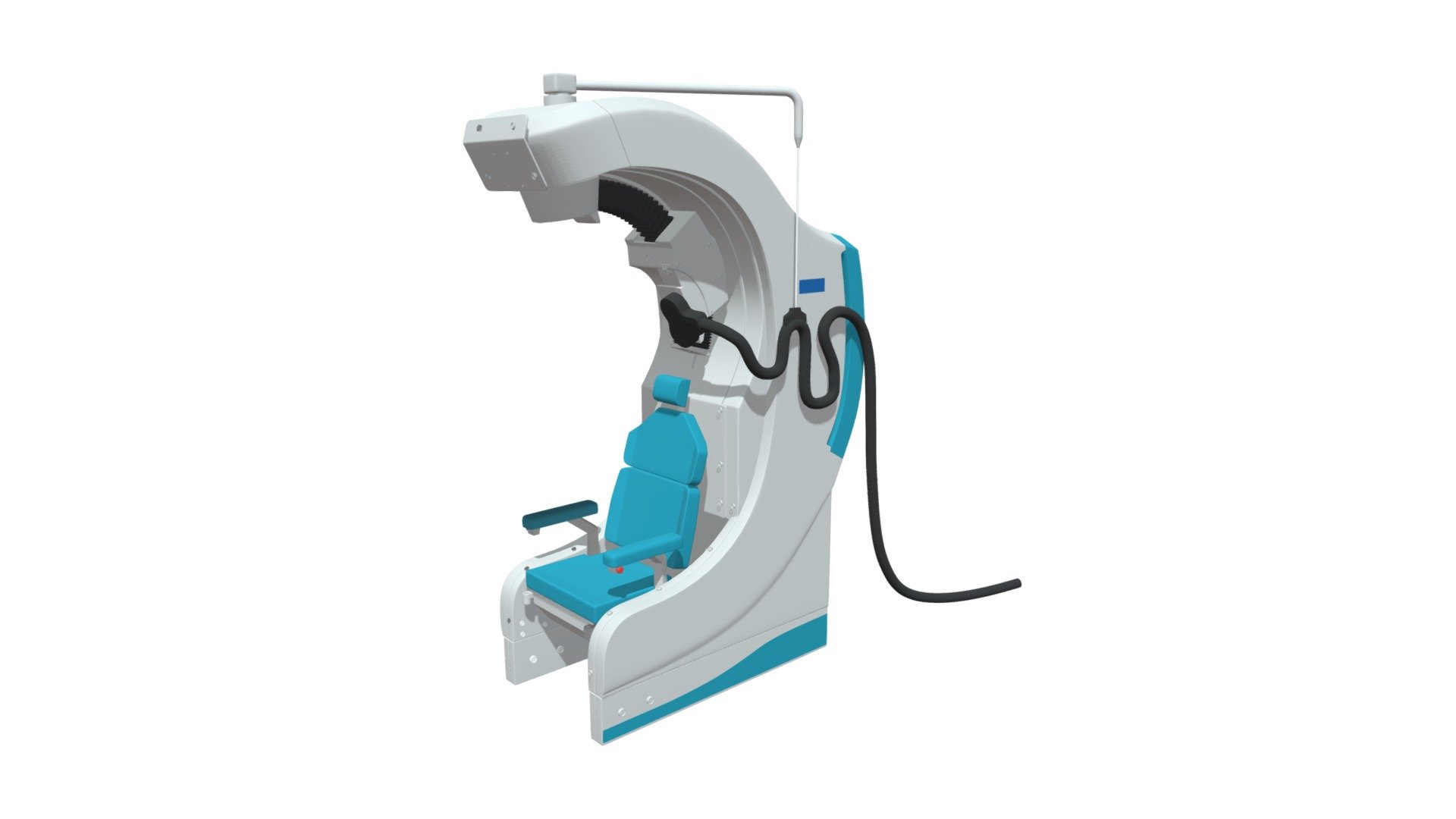 Transcranial Magnetic Medical Stimulator