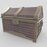Treasure chest
