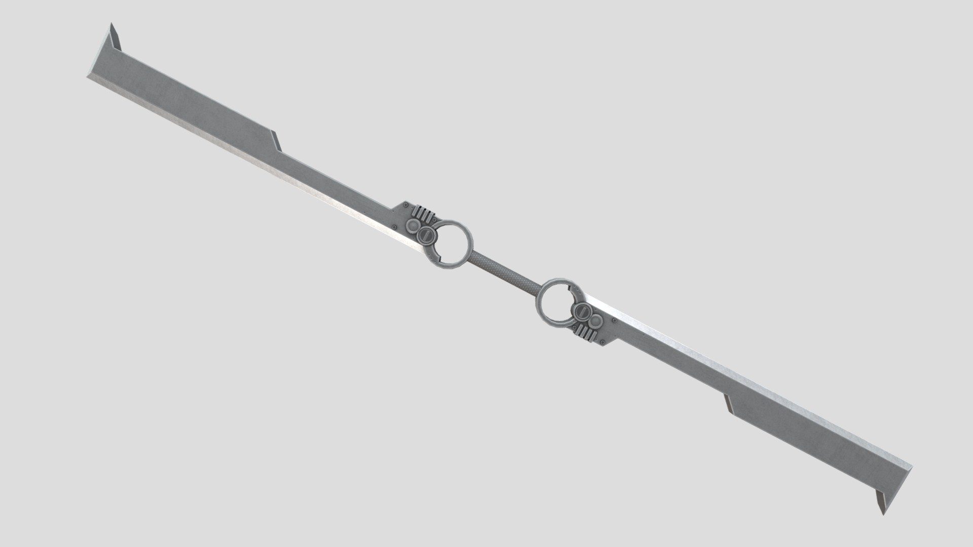 Twinblade