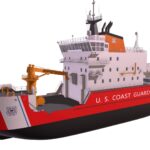 US Coast Guard Icebreaker
